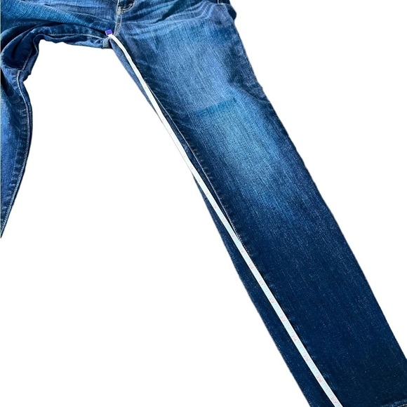 MADEWELL WOMENS SKINNY SKINNY JEANS SIZE 27 - Picture 4 of 11